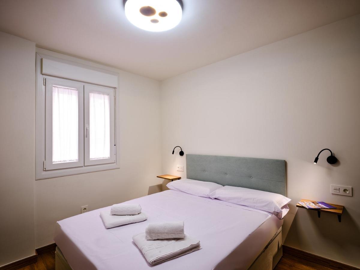 Leo Home- Bright & Centric 3 Bedrooms Apartment With Private Parking Included Málaga Extérieur photo